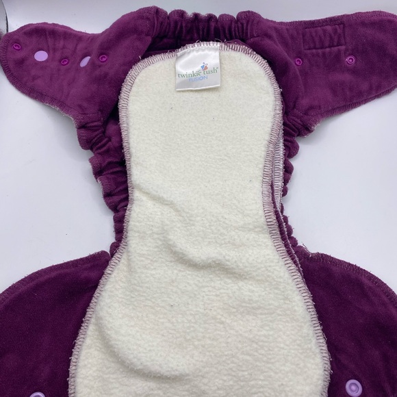 Twinkie Tush Fusion - Picture 3 of 8